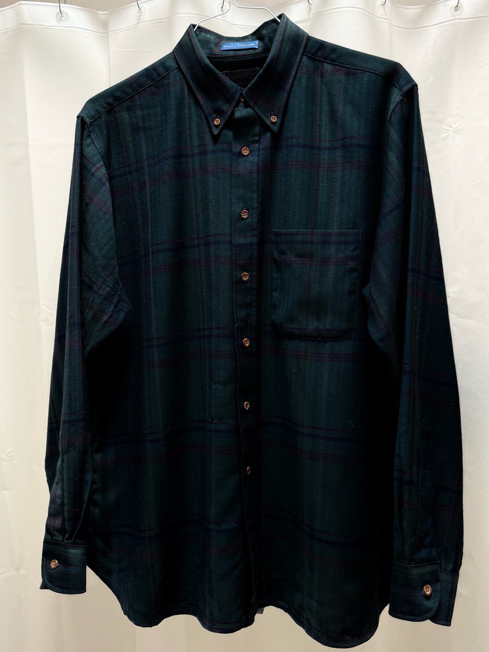 Pendleton